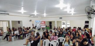 Em Balsas, coordenadores pedagógicos e diretores participam do Pacto pela Aprendizagem