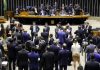Plenário pode votar acordo sobre uso da base de Alcântara