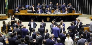 Plenário pode votar acordo sobre uso da base de Alcântara