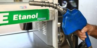 Região Nordeste registra a maior alta para a gasolina, revela levantamento da Ticket Log