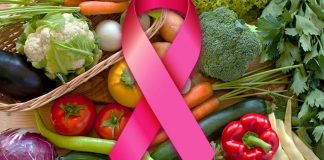 Nutricionista fala sobre a importância da alimentação na prevenção ao câncer de mama
