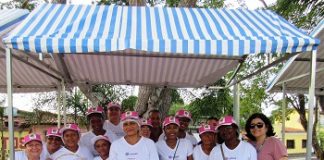 Produtoras rurais de Rosário são atendidas pelo SENAR com o Programa Mulheres em Campo