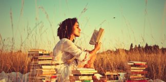 HOJE É DIA DO LIVRO – A importância da leitura: 5 motivos que explicam por que ler é importante