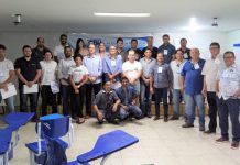 II Audiência Pública para a formação do Comitê da Bacia do Rio Balsas acontecerá nesta quinta, 17/10