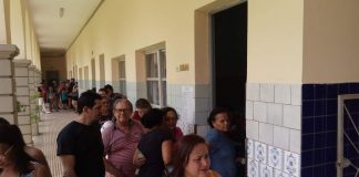 Maior eleição do Conselho Tutelar levou 3.780 pessoas às urnas eletrônicas em Balsas/MA