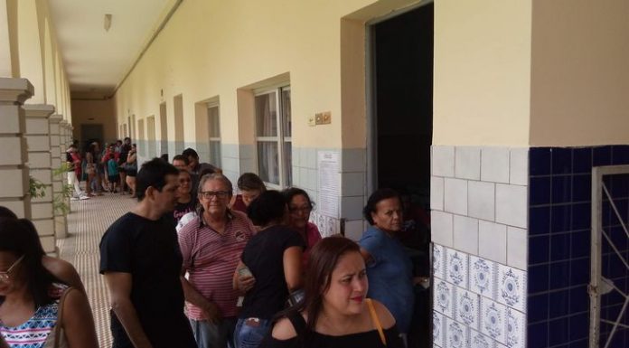 Maior eleição do Conselho Tutelar levou 3.780 pessoas às urnas eletrônicas em Balsas/MA