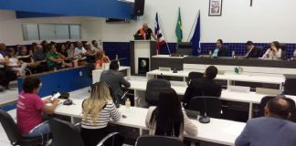 Audiência forma comissão preliminar para criação do CVV em Balsas