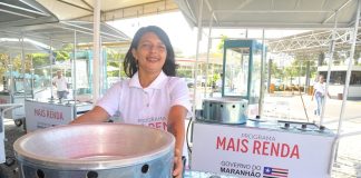 Com 189 novos kits, programa Mais Renda aumenta ganhos de pequenos empreendedores