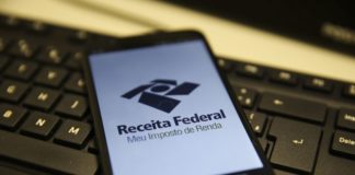 Receita deposita nesta 2ª a restituição do 7º lote do imposto de renda