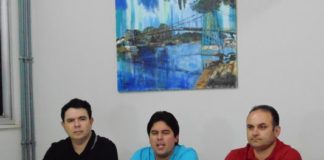 Em coletivo André Fufuca anuncia emendas para a prefeitura de Balsas, para 2020