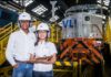 Últimos dias: programa de estágio da VLI
