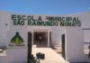 Tasso Fragoso recebe Escola Digna do Governo do Estado neste sábado