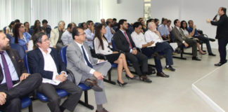 Zoneamento Econômico Ecológico do Maranhão é apresentado na Seinc