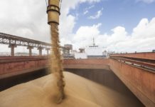 VLI patrocina Rally da Safra 2020