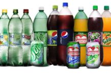 Ambev pretende zerar a produção de embalagens plásticas até 2025