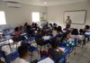 Gestão de Balsas entrega mais uma escola reformada e climatizada