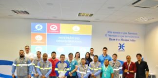 Inversão de Organograma acontece na Equatorial Energia