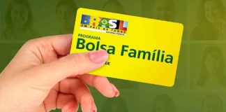 Mais de 13 milhões de famílias podem sacar o Bolsa Família a partir desta quarta-feira