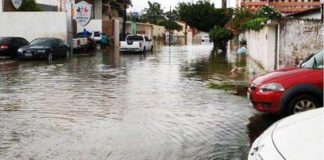 EQUATORIAL ALERTA: Locais com riscos de alagamentos exigem cuidados redobrados com a energia elétrica