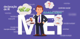 Microempreendedor Individual (MEI) também deve entregar a declaração de IR