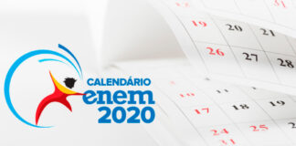 Inscrições do Enem 2020 começam nesta segunda em meio a pedidos de adiamento