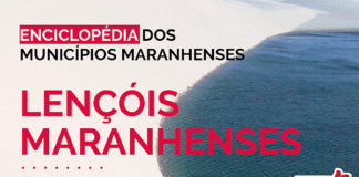 IMESC lança enciclopédia sobre os Lençóis Maranhenses