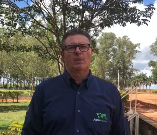 Em nota, Fapcen cancela Agrobalsas 2020 e marca para 2021