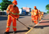 Inadimplência epidêmica ameaça limpeza urbana