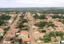 População de Riachão/MA em alerta contra coronavírus levado por prefeito de Mangabeiras