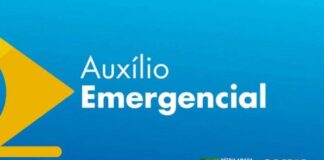 Auxílio Emergencial: Caixa libera hoje saques e transferências da 2ª parcela para nascidos em fevereiro