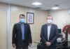Deputado Márcio Honaiser solicita ações de infraestrutura para Tasso Fragoso, Loreto e Fortaleza dos Nogueiras