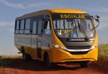 Prefeituras do Maranhão ainda têm oportunidade de comprar ônibus escolares pelo programa Caminho da Escola