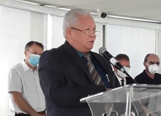 Manoel Barbosa assume presidência da Associação Maranhense de Supermercados