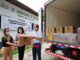 Sedes distribui mais de 100 toneladas de doações a instituições de acolhimento do Maranhão