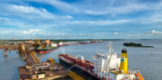 Exportações do agro alcançam US$ 5,67 bilhões em janeiro