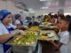 Restaurantes populares passam a oferecer jantar a R$ 1,00 em todo o Estado, a partir desta segunda-feira, 12