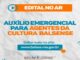 Lançado edital do Auxílio Emergencial da Cultura, pela prefeitura de Balsas