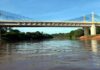 Ponte que liga Santa Filomena/PI e Alto Parnaíba/MA será inaugurada 5ª feira, 20