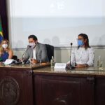 Associação Comercial do Maranhão (ACM) lança campanha “Maranhão tem pressa. A fome também”