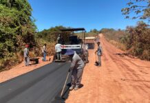 Mais quatro cidades da região Sul recebem investimentos do Governo do Maranhão