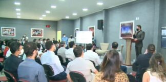 Ecossistema de Inovação, em Balsas, cria expectativa de maior crescimento econômico