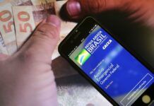Caixa paga hoje auxílio emergencial a nascidos em maio