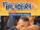 1º Campeonato de Baladeira, em Balsas, é transferido de local devido ao grande número de inscrições