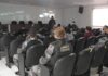 PMs do 4º Batalhão, em Balsas, são orientados como adentrarem em residências, com autorização do morador