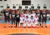 Com o apoio da Equatorial Maranhão, Balsas Futsal lança escolinha em Imperatriz nesta sexta-feira (27)