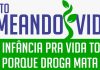 Associação dos Funcionários da Justiça do Estado do Maranhão (ASFUJEMA) promove ciclo de palestras sobre drogas