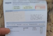 Mais de 300 mil clientes podem perder o benefício da Tarifa Social Baixa Renda na conta de energia