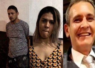 Acusados da morte de Chico Paraná pegam 155 anos de prisão, em julgamentoo