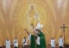 Bispo da Diocese de Balsas/MA, Dom Valentim, completa 01 ano de ordenação