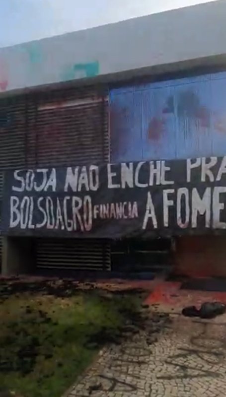 APROSOJA